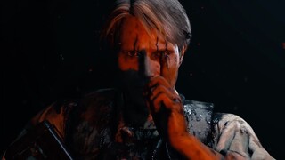 GMV Death Stranding/Mads Mikkelsen. Rumus Perangkap Alfa Teratas