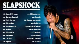 Slapshock| Greatest and Top Best Hits