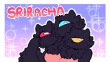 Sriracha II Animation Meme ft. Ytri