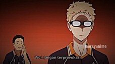 jangan ngeremehin tsukki!! 🥶🔥🥶🔥