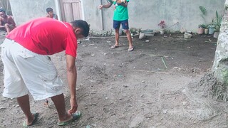 10-31-22 kontrapilo daw sa mga matatanda bulik vs talisayin