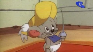 299   Musketeer Jr [1993]