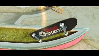 True Skate APK&MOD Download For Android (Link in Desc.)