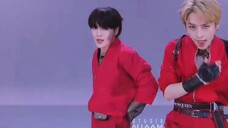 【SEVENTEEN】Recognize Brother Trailer But Thunderous