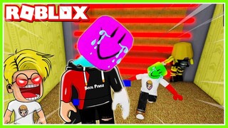 BANG CUPU KESURUPAN!! BOCIL SEMUA DIJADIIN PIBI DI BACKROOM!!! ROBLOX MIKOCIL