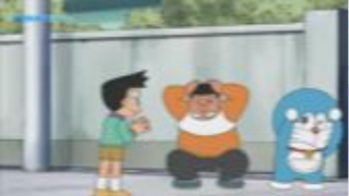 Doraemon episode 469