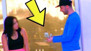 Sugar Daddy Prank