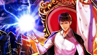 Top 10 Manhwa/Manhua MC is Seeking Revenge & Too Overpowered From Start