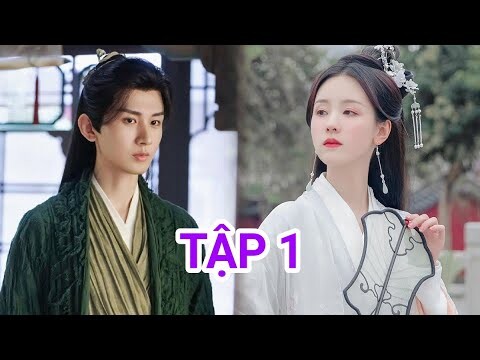 Liên Hoa Lâu TẬP 1 - Thành Nghị LÀM THẦN Y cùng Tăng Thuấn Hy ở Phim cổ trang mới, Lịch | Asia Drama