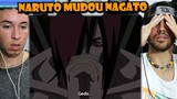 Naruto Shippuden Ep174 – O Conto De Naruto Uzumaki (REACT)