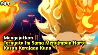 Imsama Menjadi Mimpi Terburuk Luffy‼️