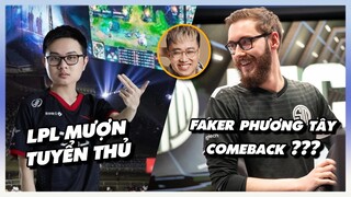 Bjergsen dự định comeback, Hàn Quốc vô địch ECEA [Hoàng Luân]