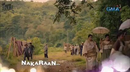 MARIA CLARA EPISODE 69