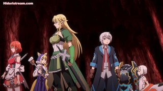 Eps_10 aku tidak sengaja ter isekai juga [Izure Saikyou no Renkinjutsushi] Sub Indo Terbaru