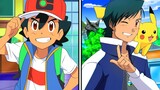 Ash Refuses To Leave The Pokemon Anime