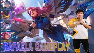 RAFAELA GAMEPLAY | PHEWW