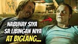 Siya Ay Namatay At Naging Mabait Na Zombie, Pero Biglang... | Movie Recap Tagalog