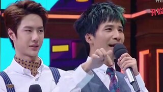 Hunan TV's New Year's Eve Gala: Wang Yibo's appearance remains a mystery, and the motorcycle army dr
