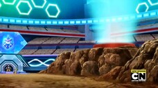 POKEMON XY&Z (DUB) Episode 33