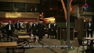 Yali Capkini - Episode 20 (English Subtitle)