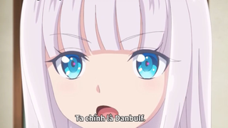 Bên ngoài là loli bên trong là lão già - #AniMeme