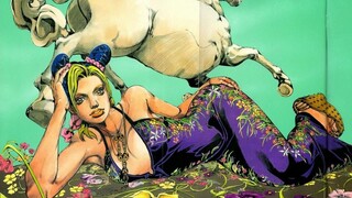 【JOJO】Lagu manakah yang merupakan nama alternatif dari protagonis di masa lalu? (generasi ke-4 hingg