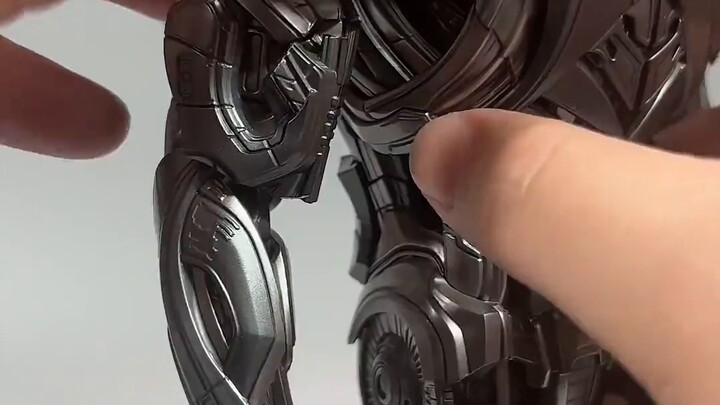 Kingarts Alloy Movable Ultimate Ultron Deluxe Edition