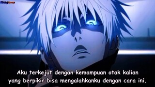 JUJUTSU kaisen s2 eps 8÷8