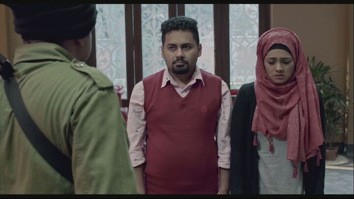 Shonibar Bikel (2019) | শনিবার বিকেল (২০১৯)