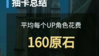 米哈游永远失去了一个57级玩家（悲）