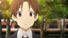 kokoro connect tập 3 vietsub