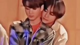 Taekook - Sweet to each other. 🤔🤔