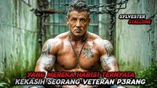 Terpaksa Memb4b! But4 Setelah Sekian Lama Hidup Damai | Alur Film Action Terbaru