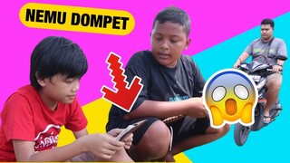 GARA GARA DOMPET 😳 Parodi Jowo #3