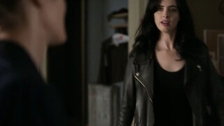 Movie Marvel Jessica Jones Season 3 [Bluray 1080p]