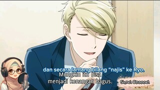 Dari Jijik Jadi Cinta —Rekomedasi Anime Romance-Komedi —Koikimo