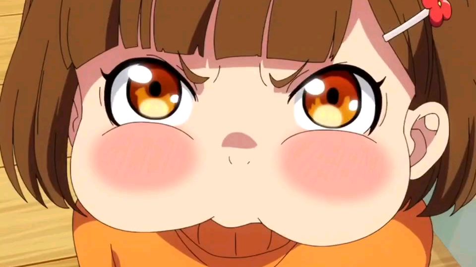 Miri-Chan si Kawai🤣🤣🤩 - Bilibili