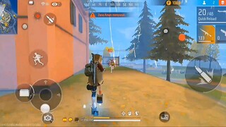 booyah kesekian kalinya | free Fire