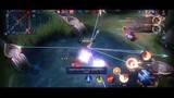 MONTAGE FREESTYLE KILL FANNY MOMENT -MOBILELEGENDS