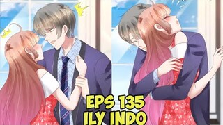 Saya Akan Bayar Berapapun Asal Ingatan mu Kembali [ I Love You 135 Sub Indo