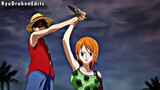 Edit Luffy vs Arlong - Caminhada ao Arlong Park (One Piece EDITS)