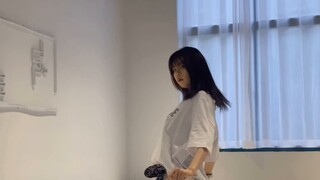 【Alaia】การเต้นคัฟเวอร์ Be Mine บนเวทีสุดท้ายของค่าย Creation Camp + บทเรียนการเดบิวต์