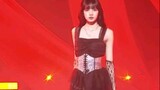 Lisa's "I'm Not Yours" non-standard direct shot, it's really too spicy!