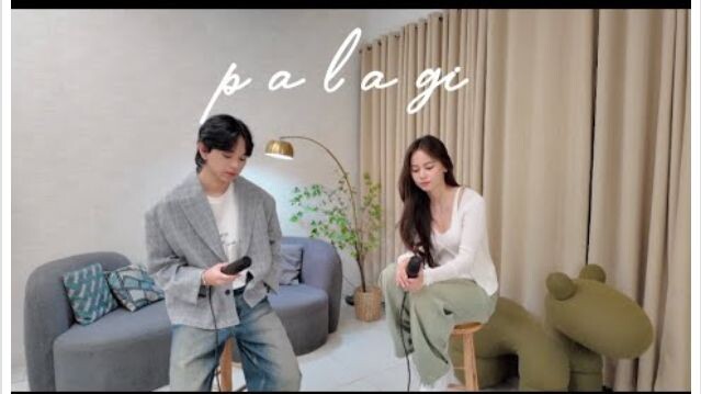 Palagi - TJ Monterde | Cover by Ethan David and Ashtine