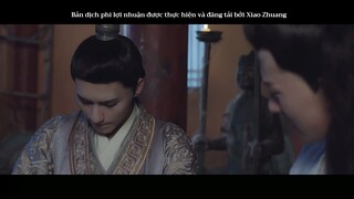 [Vietsub] Tân lang gả thay 替嫁新浪 - Tập 09