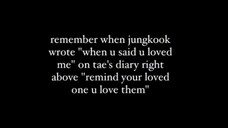 love=taekook