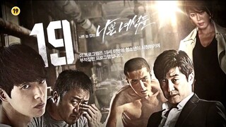 BAD GUYS SEASON 1 EPISODE 8 SUB INDO FULL HD