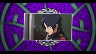 [Free Project File] Somewhat Interesting - Guren Ichinose Edit [Daddy/Raw Badass] Style