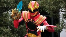 No.1 Sentai Gozyuger Episode 1 Preview