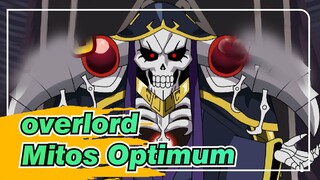 overlord|[Gambar Sendiri AMV ]Dongeng Nazarick P9-Mitos Optimum